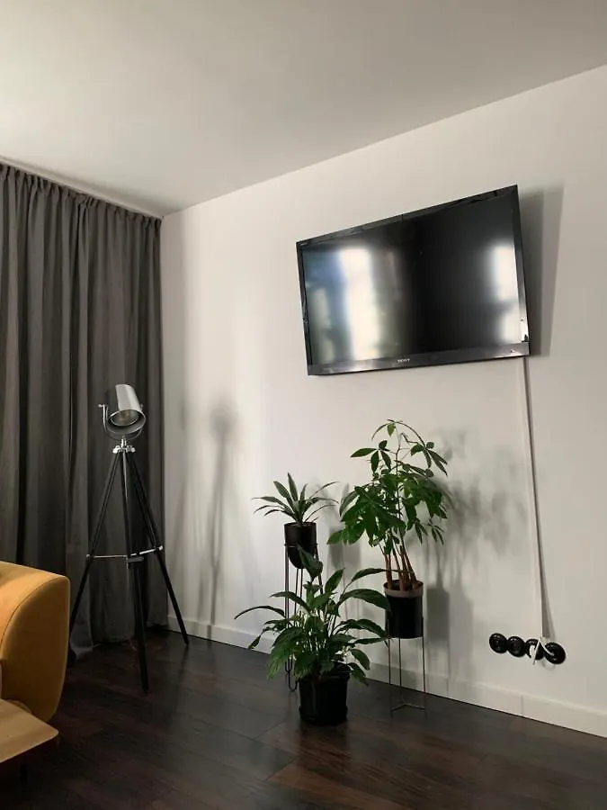 Metro Trocka Apartment Warszawa