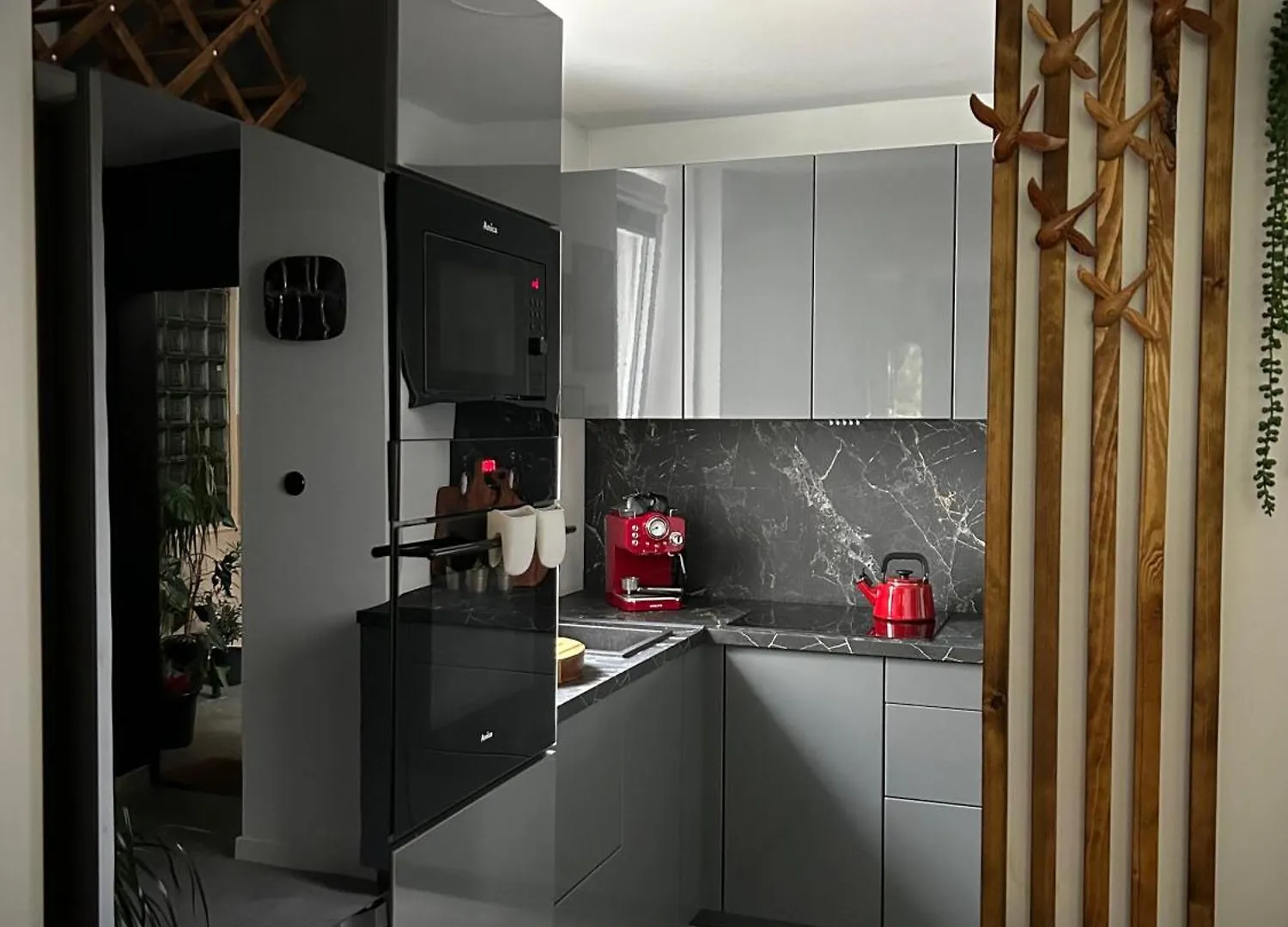 Metro Trocka Apartment Warszawa
