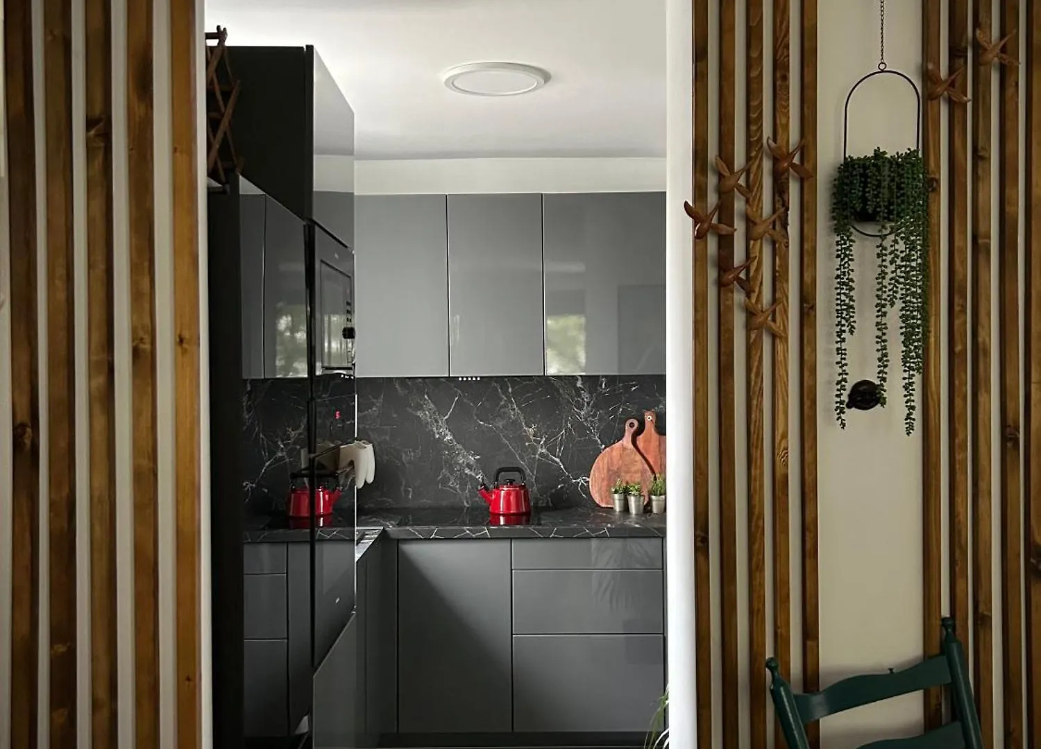 Metro Trocka Apartment Warszawa 0*,  Polska