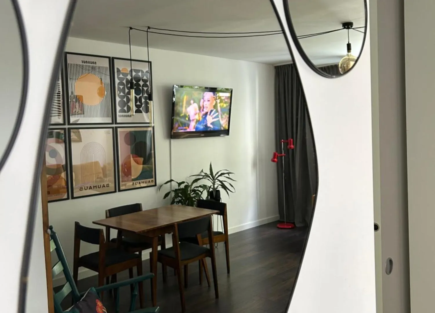 Metro Trocka Apartment Warszawa