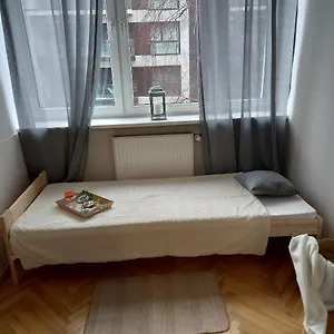 Regem Zlota Warszawa