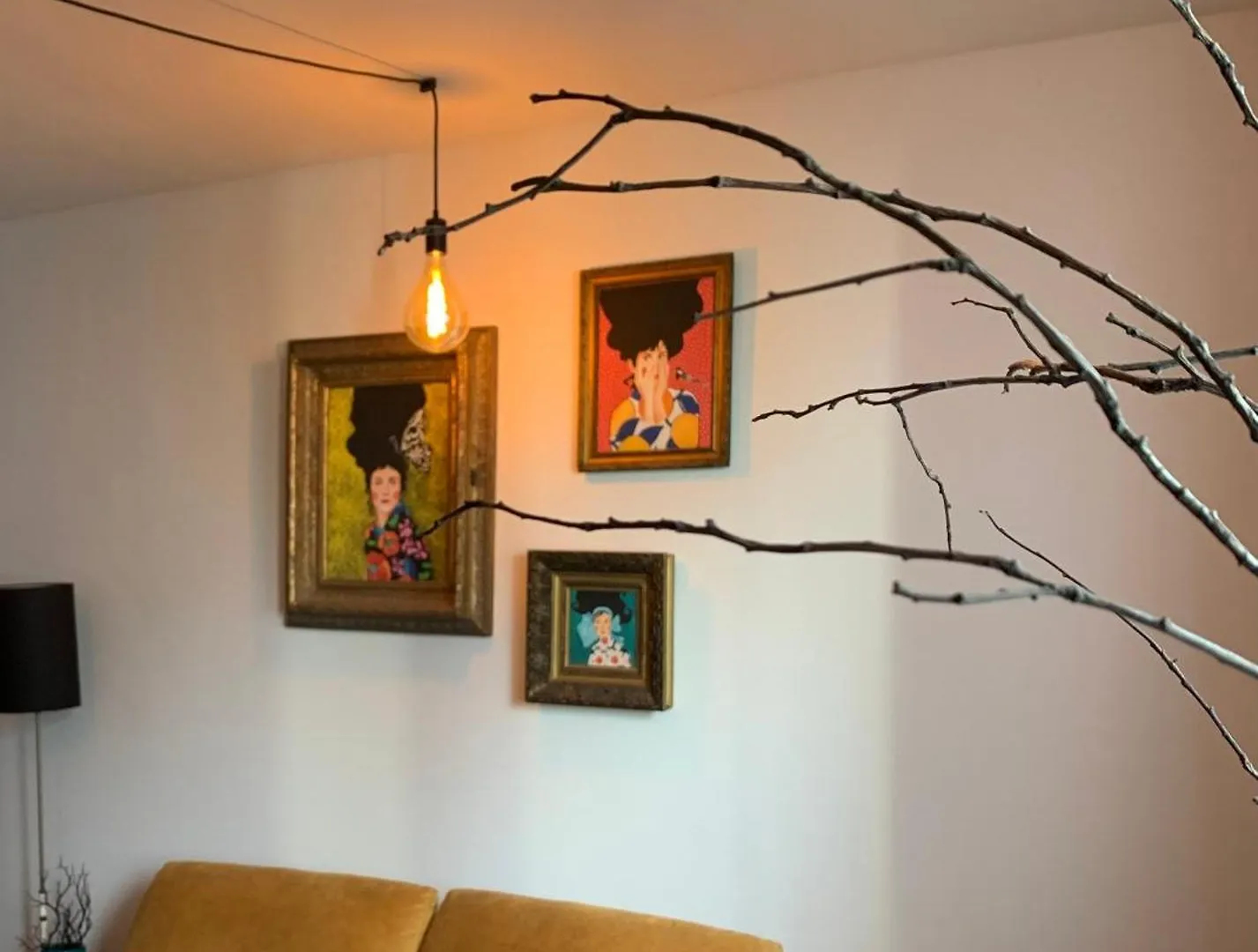 Metro Trocka Apartment Warschau