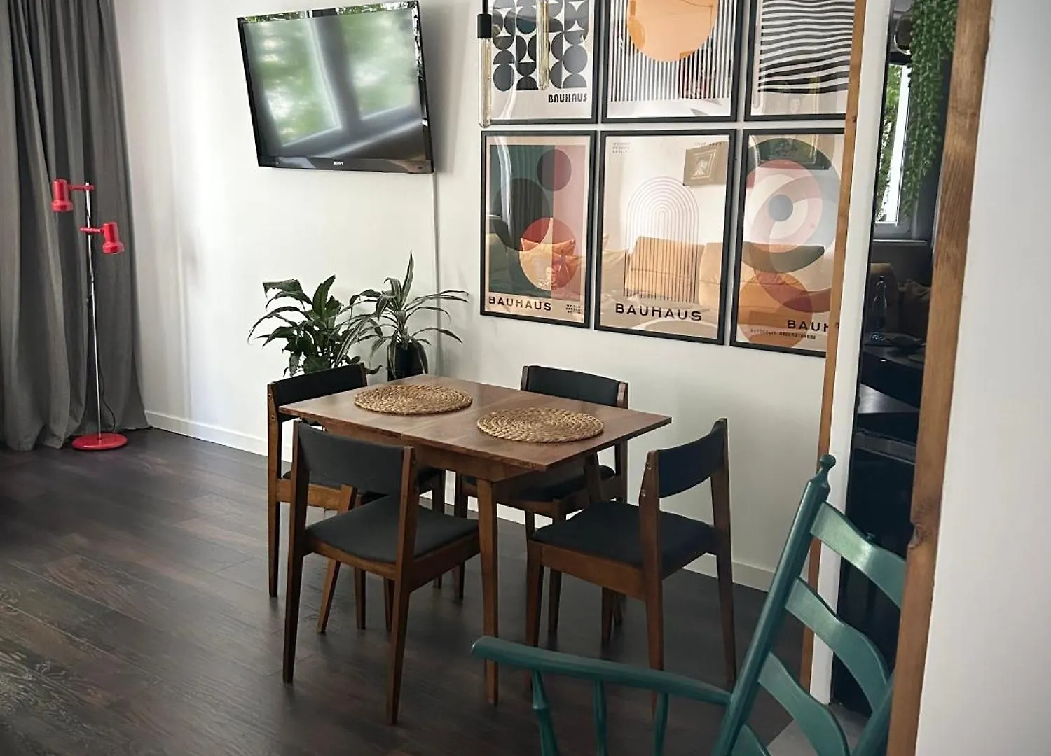 Metro Trocka Apartment Warsaw